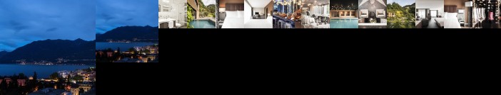 Hotel Belvedere Locarno