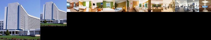 Hilton Athens