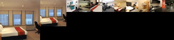 President Hotel Auckland