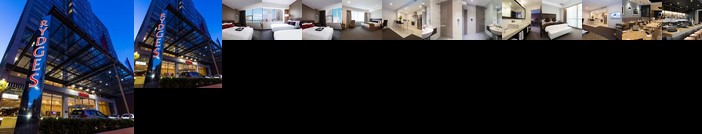 Rydges Auckland