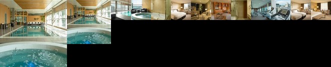 Stamford Plaza Auckland