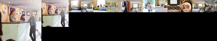 Novotel Auckland Ellerslie