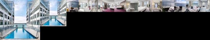 Hilton Auckland