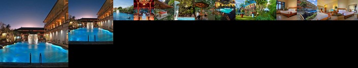 Febris Hotel And Spa