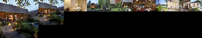 Keraton Jimbaran Resort