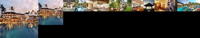Nusa Dua Beach Hotel & Spa Bali