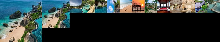 AYANA Resort and Spa BALI