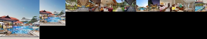 Grand Istana Rama Hotel