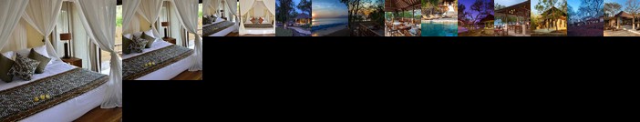 Nusabay Menjangan By Whm