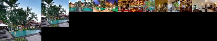 Champlung Sari Hotel