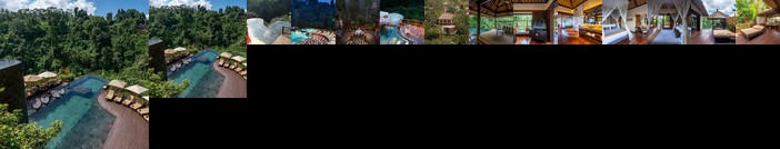 Hanging Gardens of Bali