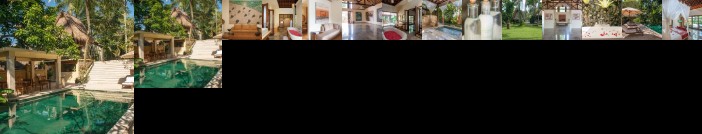 Komaneka at Monkey Forest Ubud