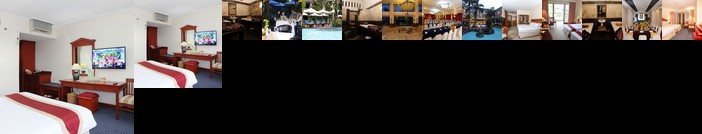 The Jayakarta Suites Bandung Hotel & Spa