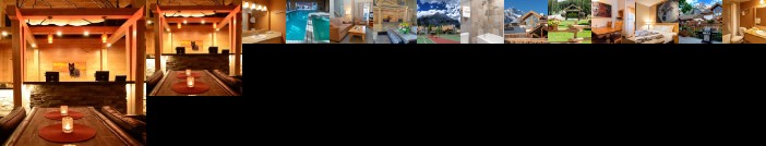 Banff Rocky Mountain Resort