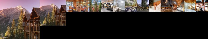 Buffalo Mountain Lodge