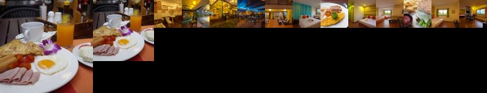 Woraburi Sukhumvit Hotel and Resort