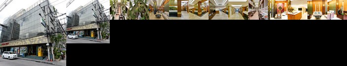 Aspira Grand Regency Sukhumvit 22