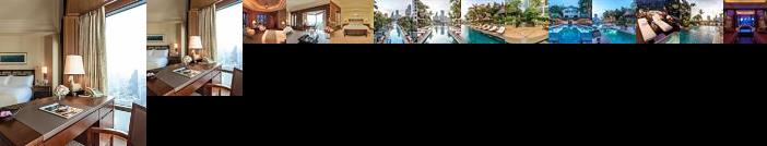 The Peninsula Bangkok