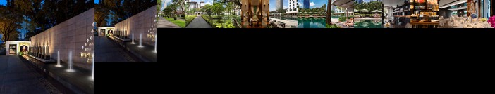 The Sukhothai Bangkok