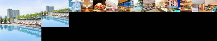 Golden Tulip Sovereign Hotel Bangkok