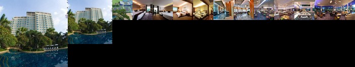 Rama Gardens Hotel Bangkok