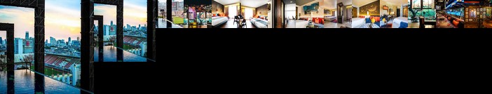 Siam@Siam Design Hotel Bangkok