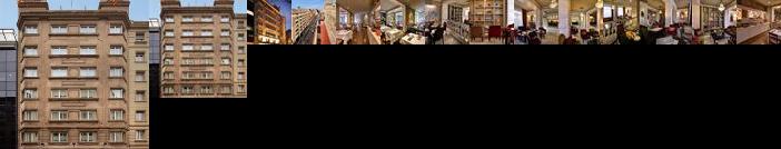 Condado Hotel Barcelona