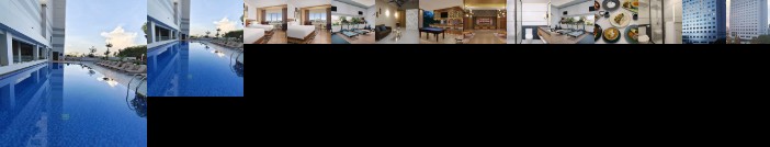 Allium Batam Hotel