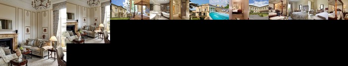 Macdonald Bath Spa Hotel