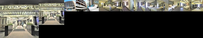 Beverly Residence Hotel