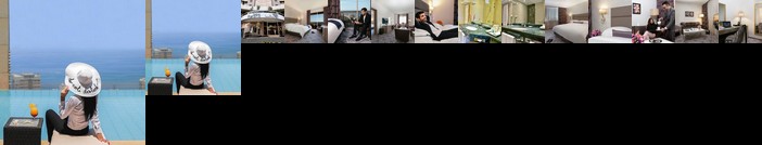 Gefinor Rotana Hotel