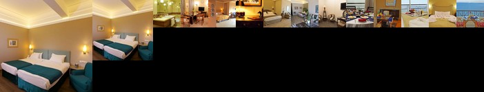 Warwick Palm Beach Hotel Beirut