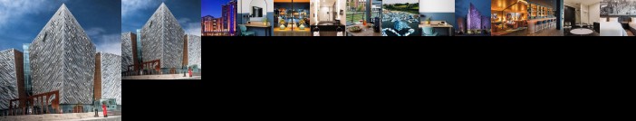 Radisson Blu Hotel Belfast