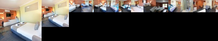 Bendigo Goldfields Motor Inn