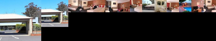 Bendigo Haymarket Motor Inn