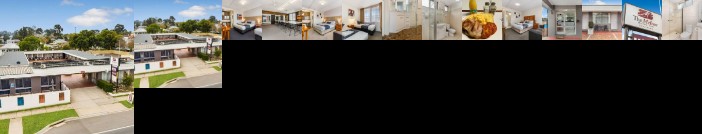 Bendigo McIvor Motor Inn