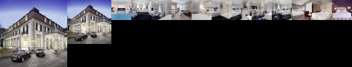 Patrick Hellmann Schlosshotel