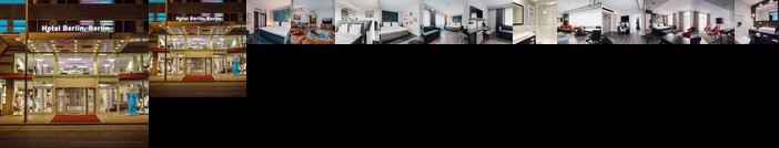 Hotel Berlin Berlin