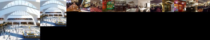 Britannia Hotel Birmingham New Street Station