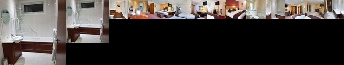 Apollo Hotel Birmingham