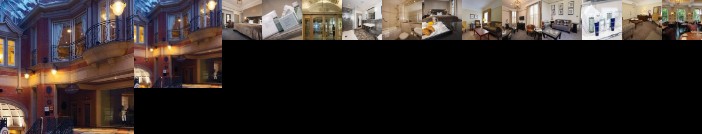 Macdonald Burlington Hotel