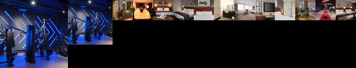 Jurys Inn Birmingham