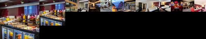 Crowne Plaza Birmingham City