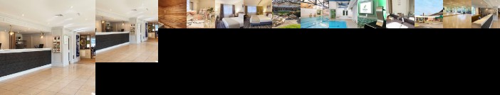 Holiday Inn Birmingham M6 J7