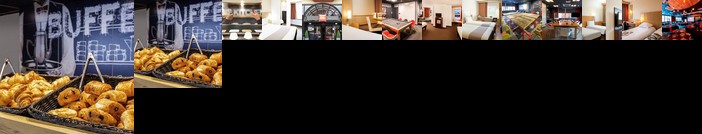 Ibis Birmingham Centre New Street Station Hotel