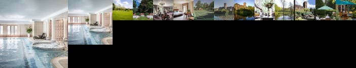 New Hall Hotel & Spa