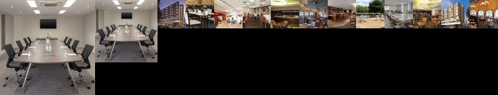 DoubleTree by Hilton Bristol City Centre