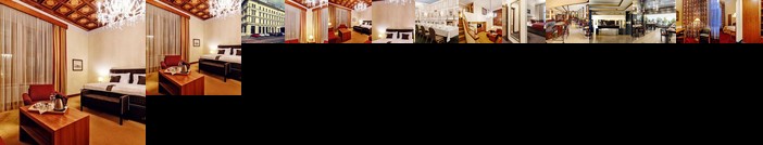 Grandhotel Brno