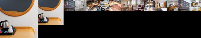 Orea Hotel Voronez II