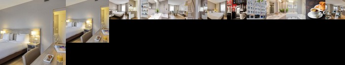 Citadines Toison d'Or Brussels Aparthotel